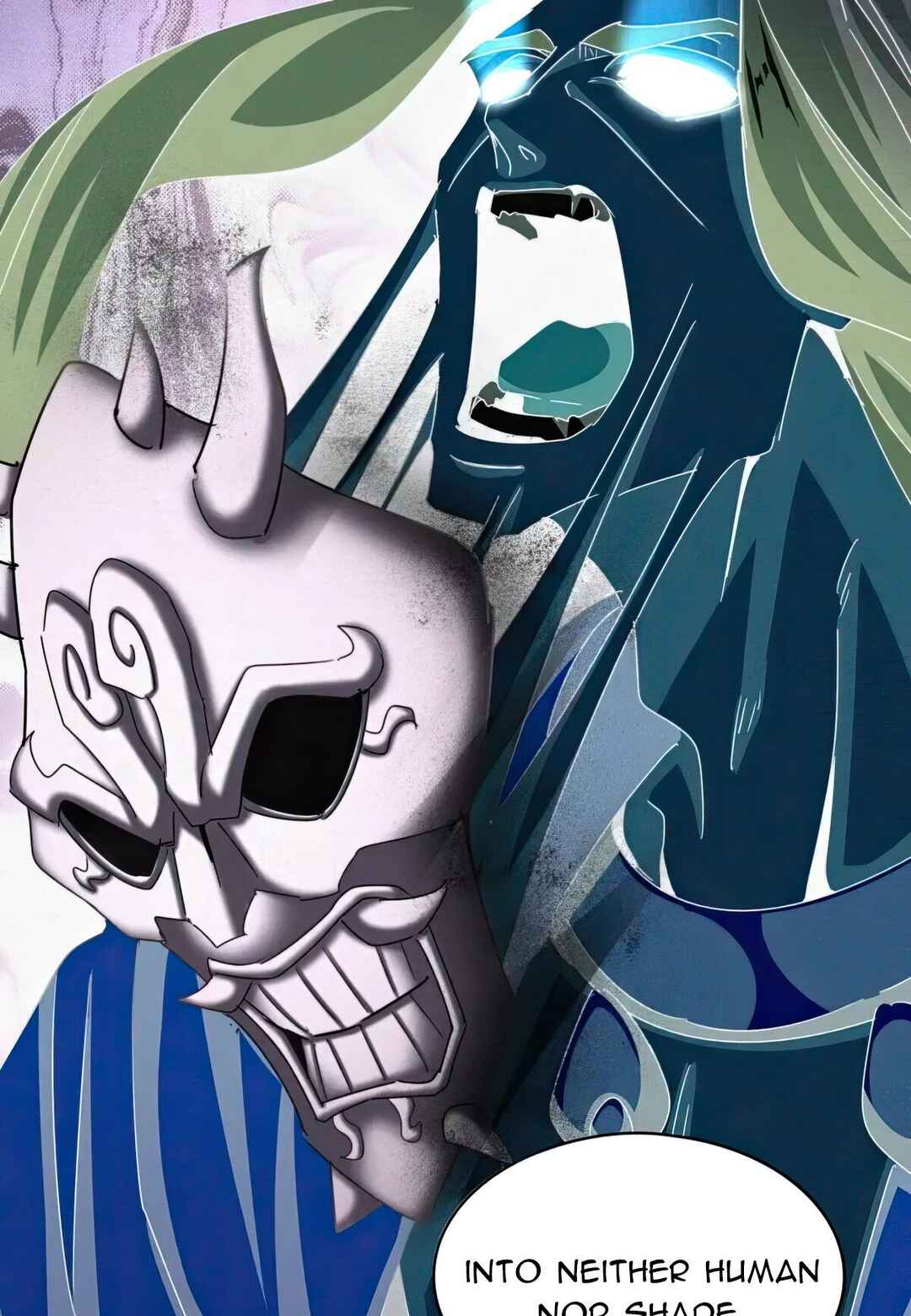 The Servant Is the Demon King?! Chapter 482 - Page 25