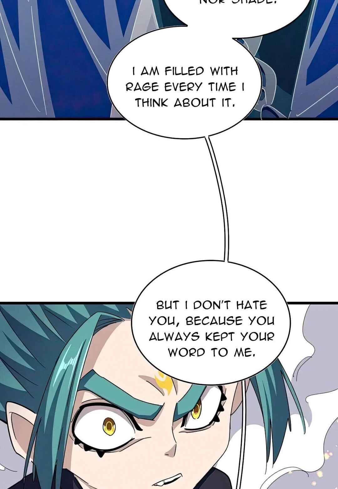 The Servant Is the Demon King?! Chapter 482 - Page 26