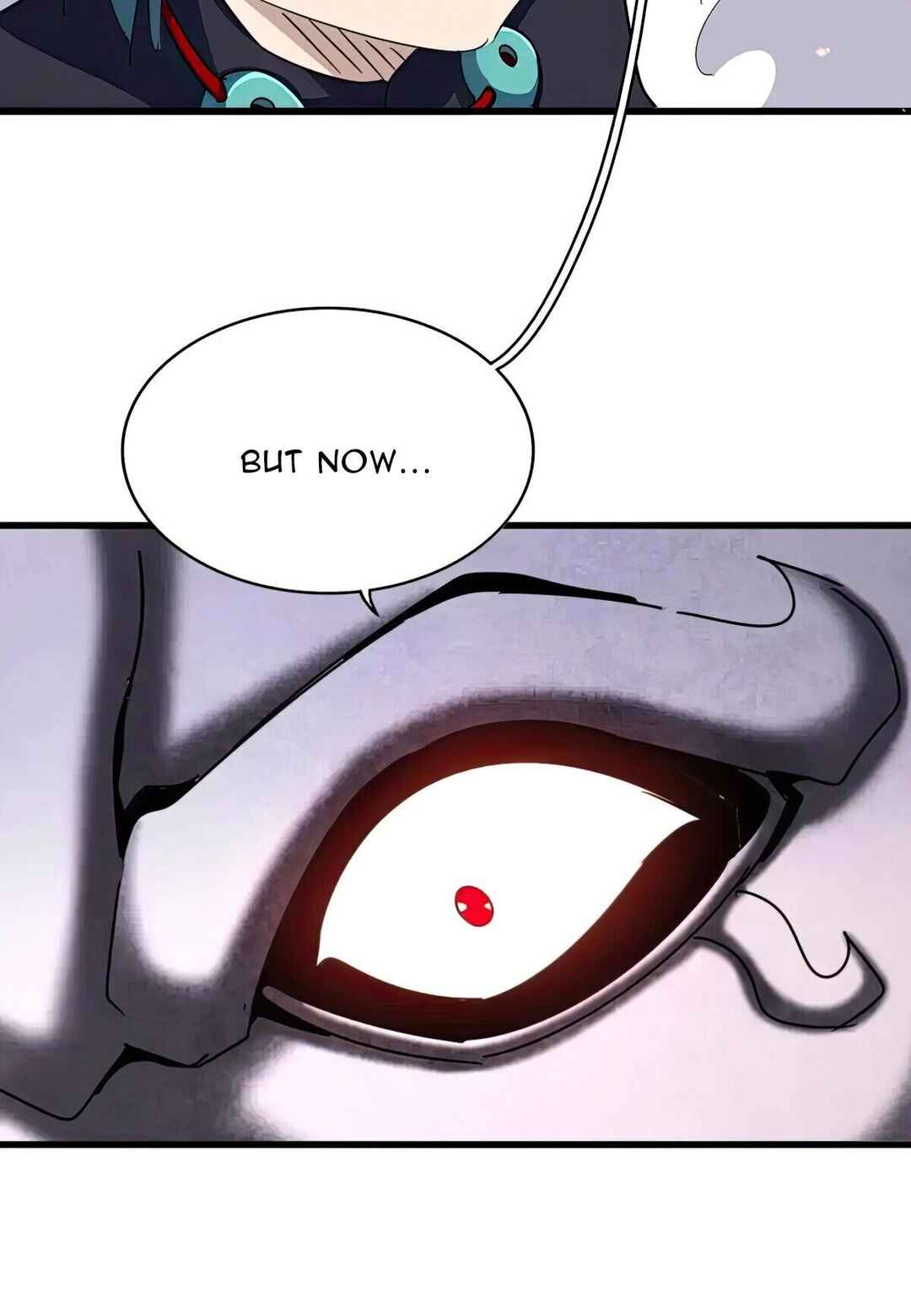 The Servant Is the Demon King?! Chapter 482 - Page 27