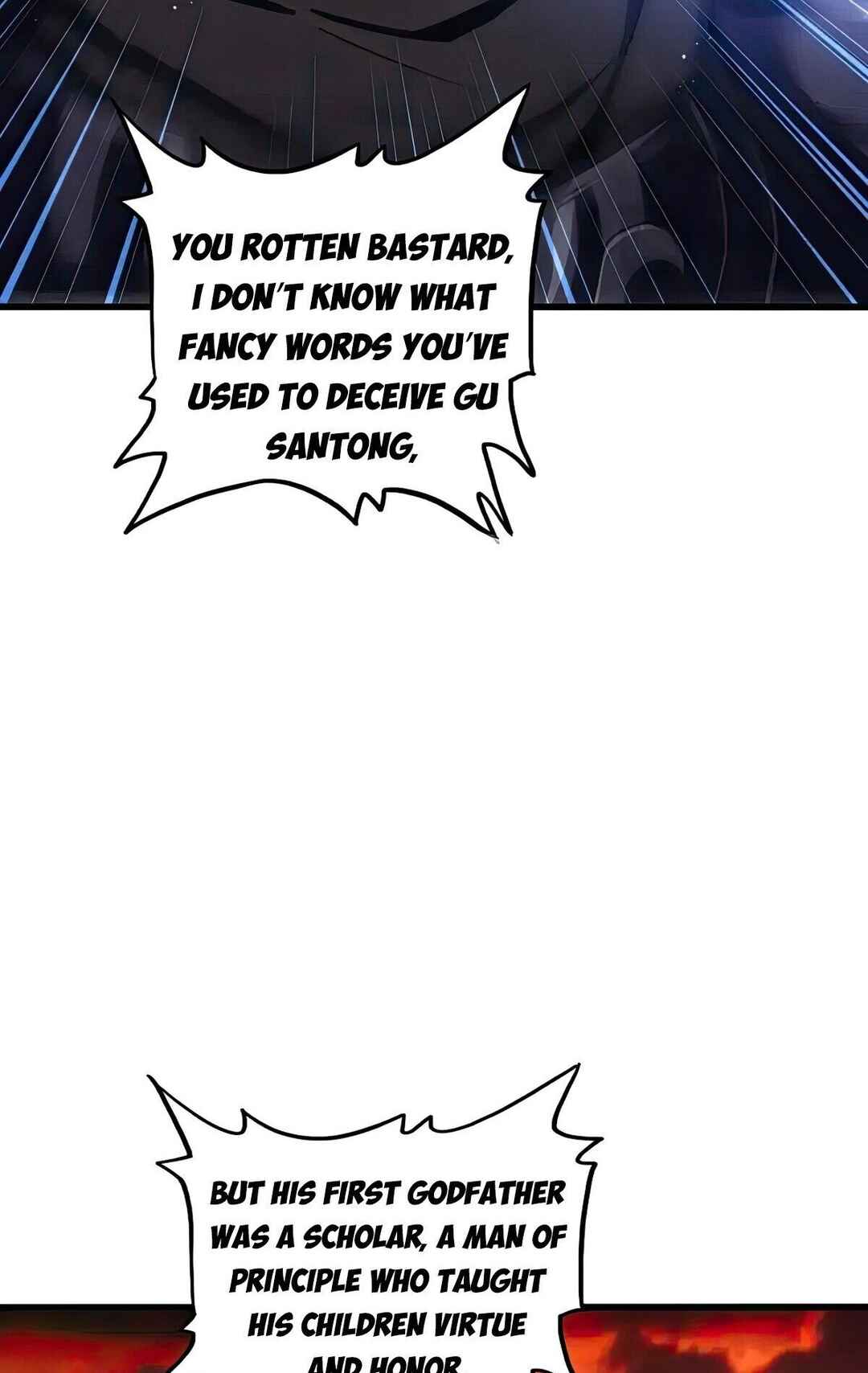 The Servant Is the Demon King?! Chapter 482 - Page 38