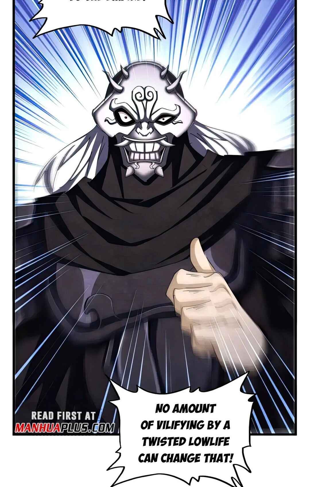 The Servant Is the Demon King?! Chapter 482 - Page 48