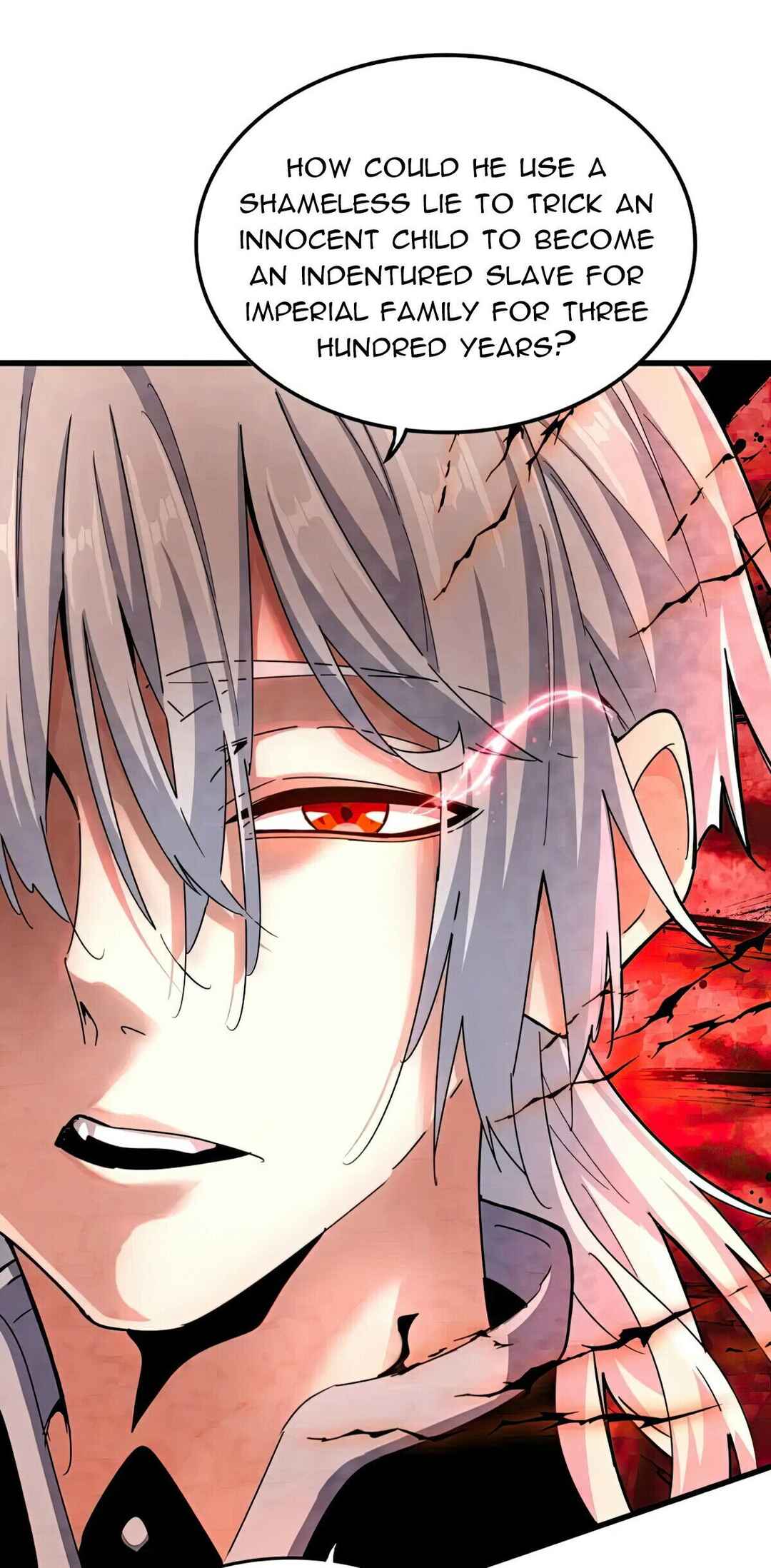 The Servant Is the Demon King?! Chapter 482 - Page 53