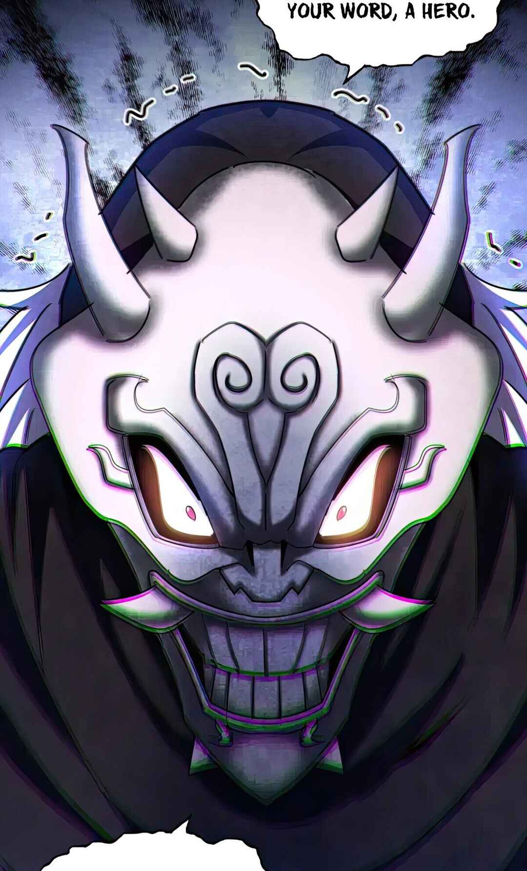 The Servant Is the Demon King?! Chapter 482 - Page 7