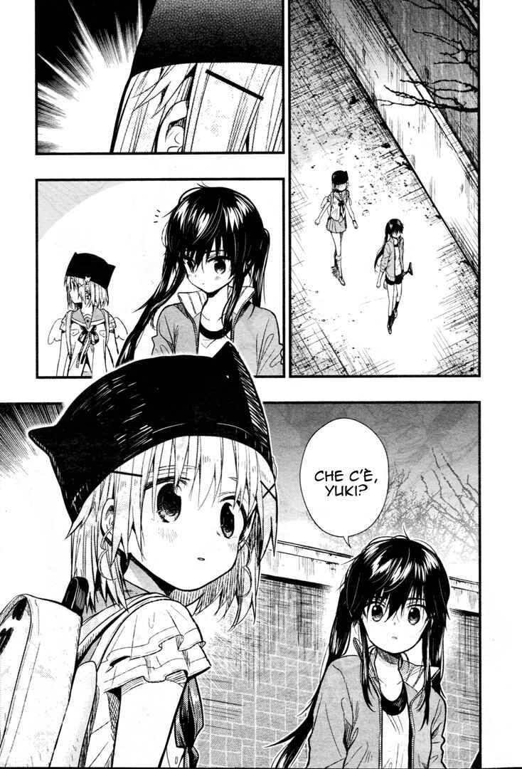 Gakkou-gurashi! Chapter 54 - Page 2