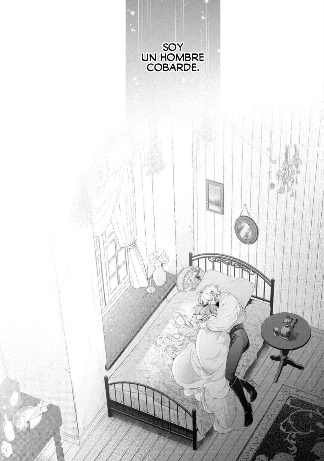 Hana Himeru Kimi no Meteor Chapter 34 - Page 6