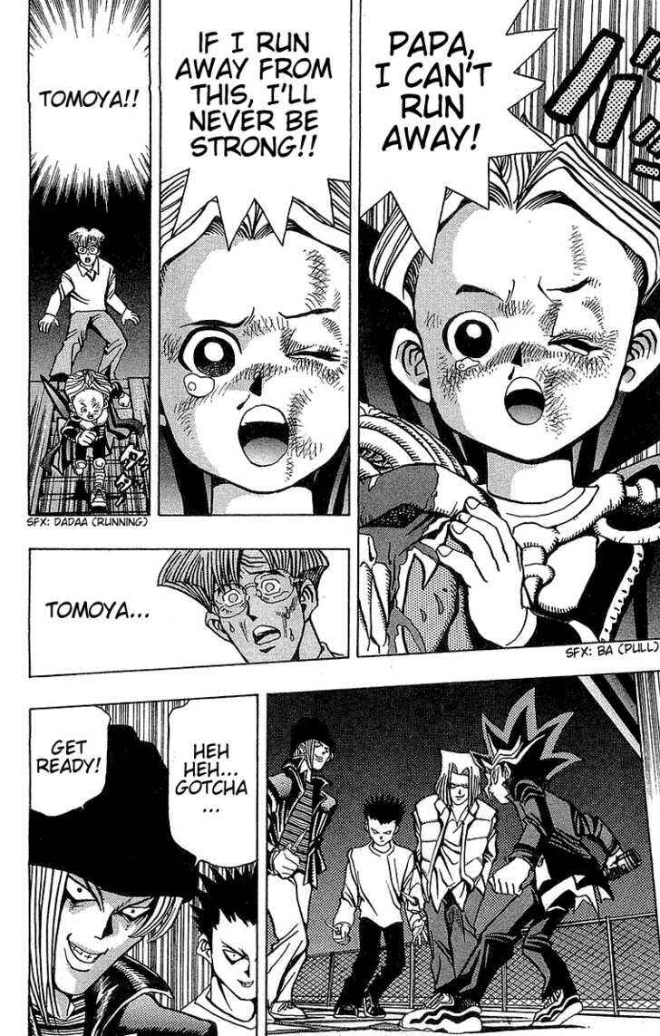 Yu☆Gi☆Oh! Chapter 23 - Page 18