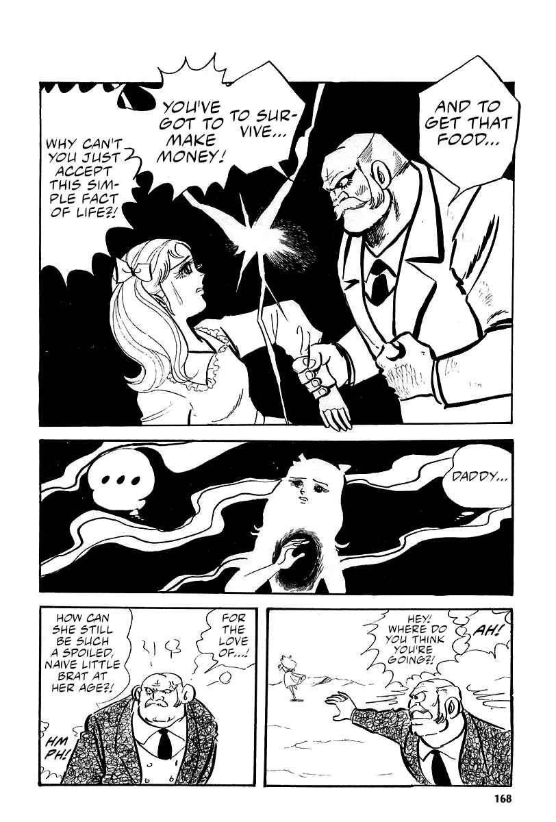Great Mazinger (Outa Gosaku) Chapter 6 - Page 49