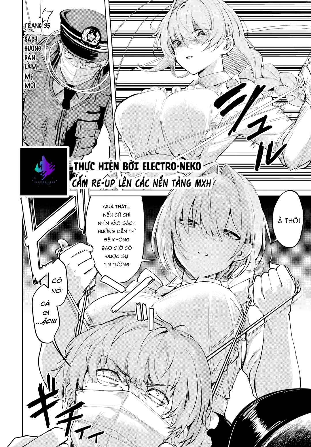 Haha no Ai wa Mama Naranai! Chapter 2 - Page 43