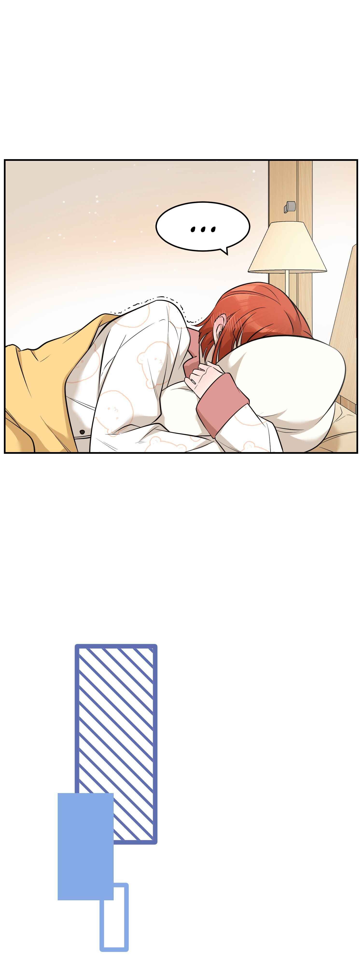 Wǒ de shíwù kàn qǐlái hěn kě'ài' Chapter 76 - Page 8