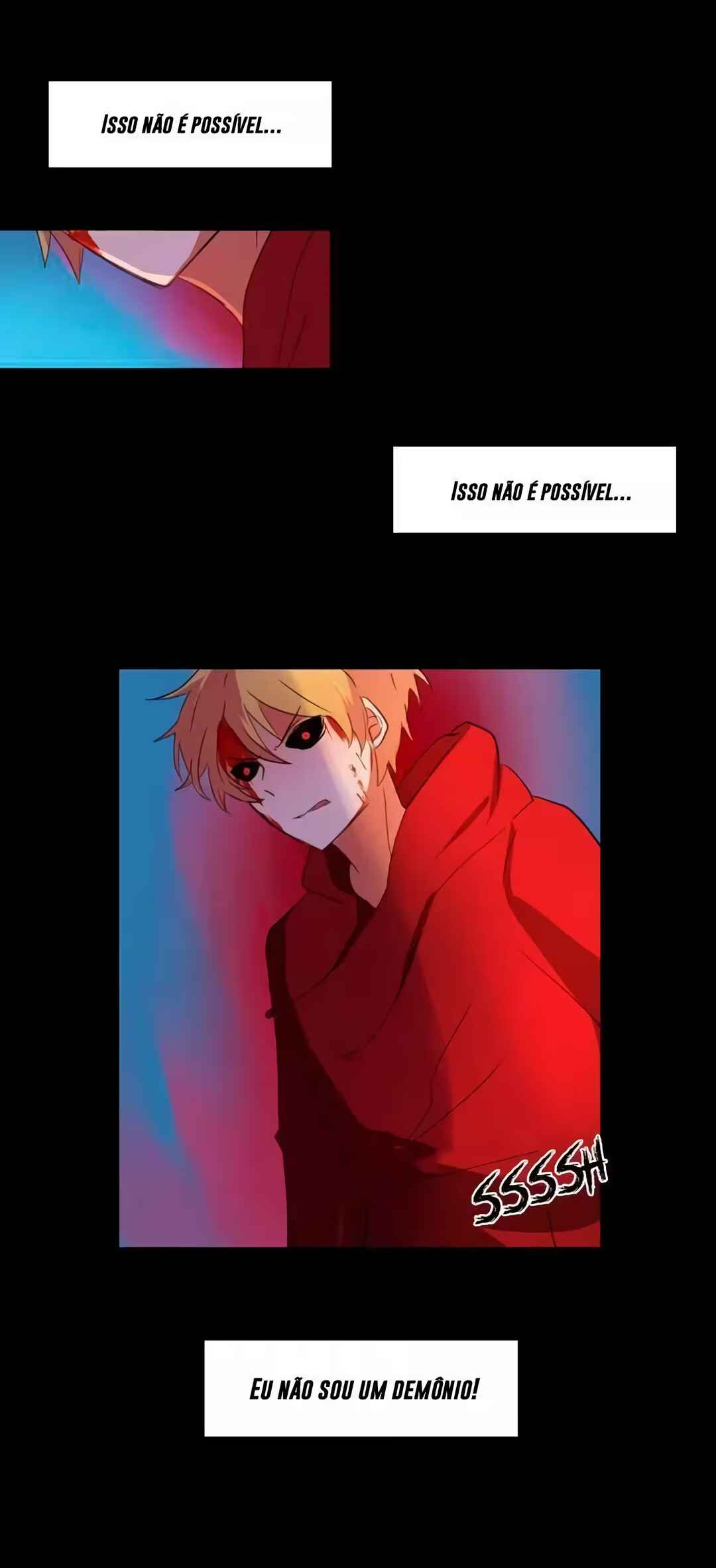 Aegis Orta Chapter 7 - Page 16