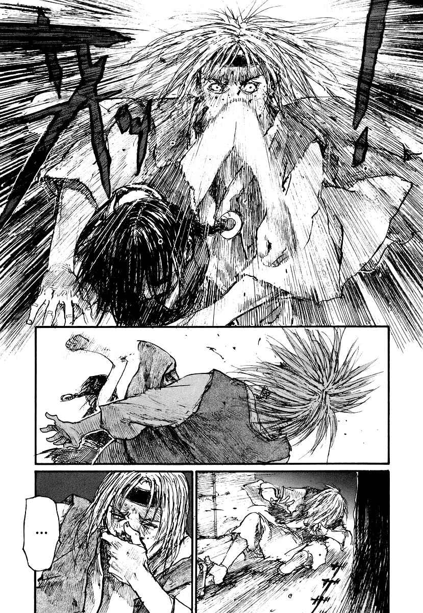 Mugen no Junin Chapter 123 - Page 12