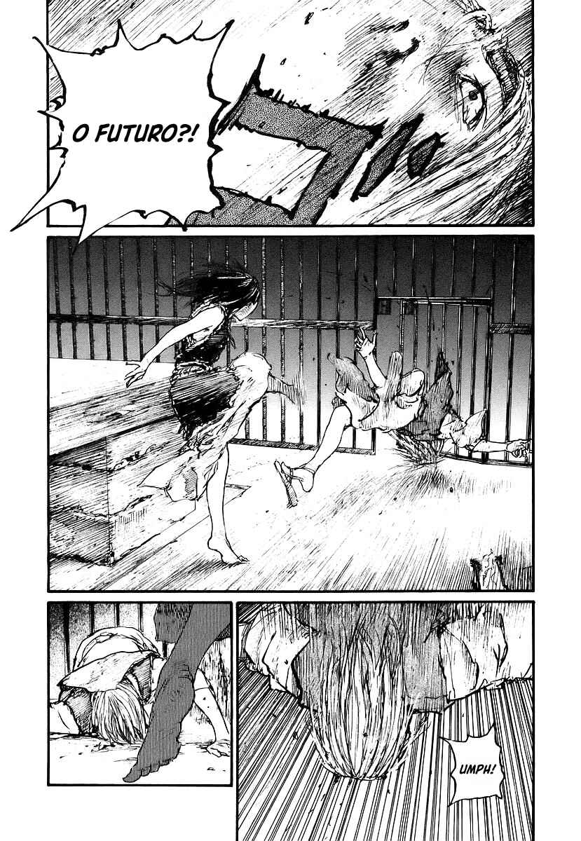 Mugen no Junin Chapter 123 - Page 13