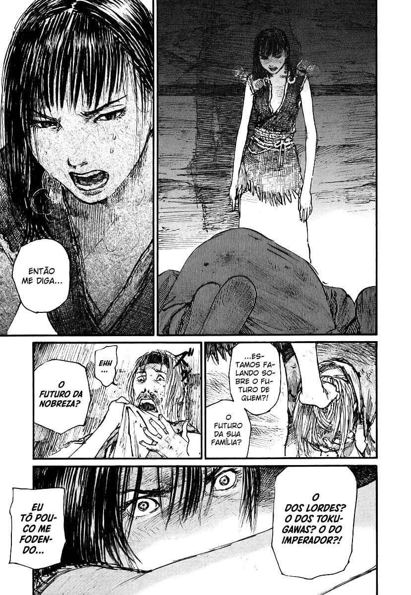 Mugen no Junin Chapter 123 - Page 14