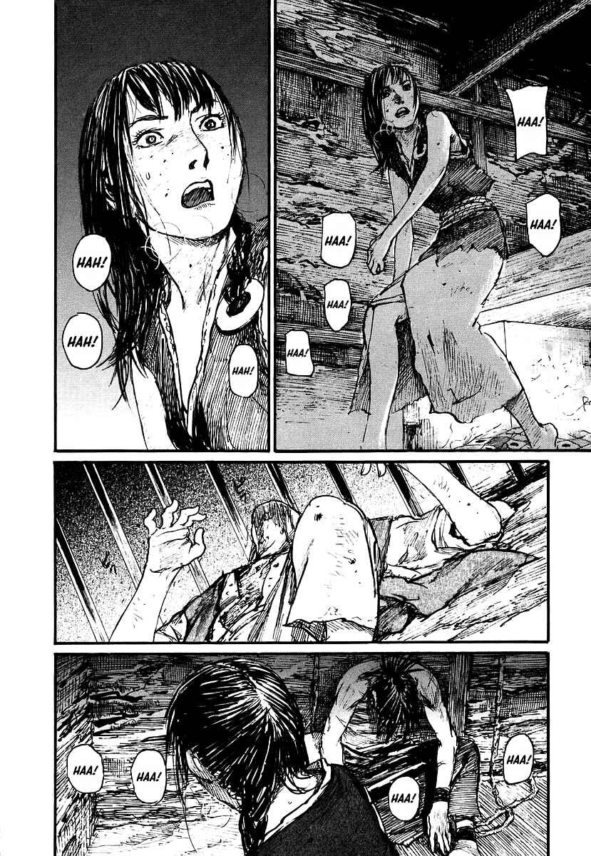 Mugen no Junin Chapter 123 - Page 19