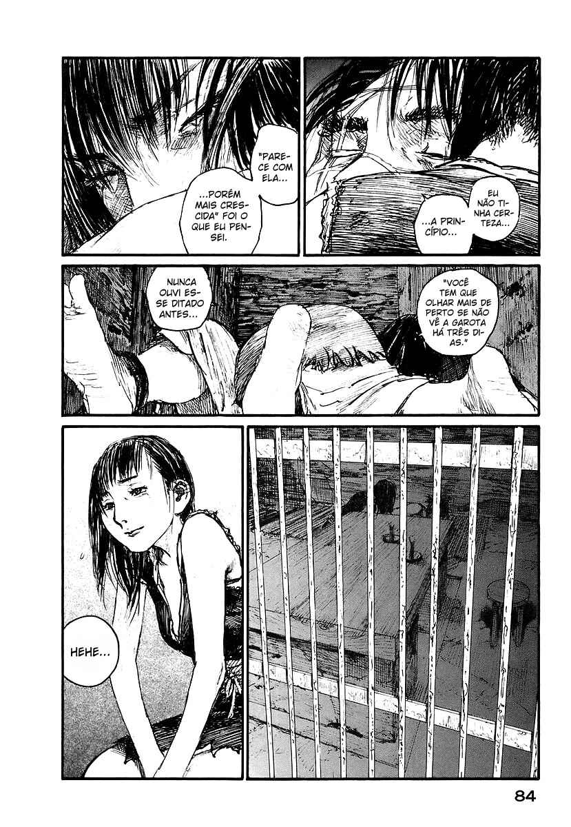 Mugen no Junin Chapter 123 - Page 23