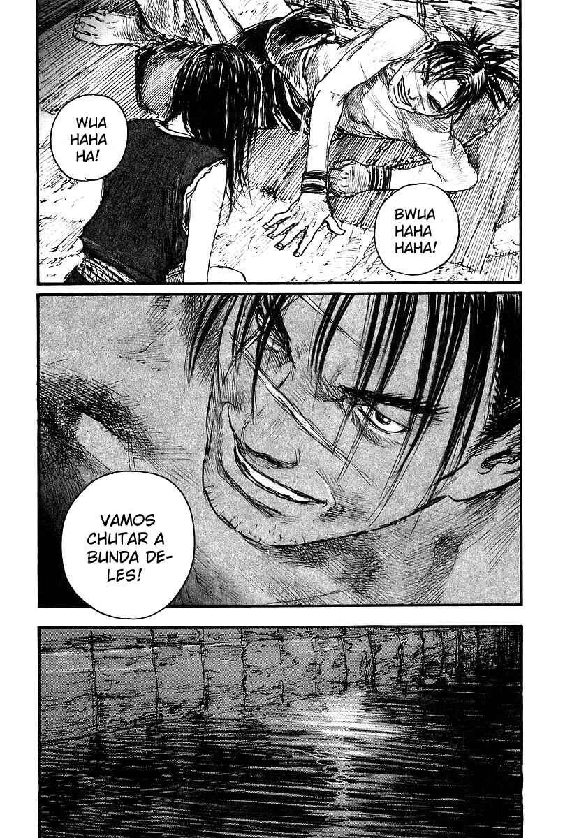 Mugen no Junin Chapter 123 - Page 26