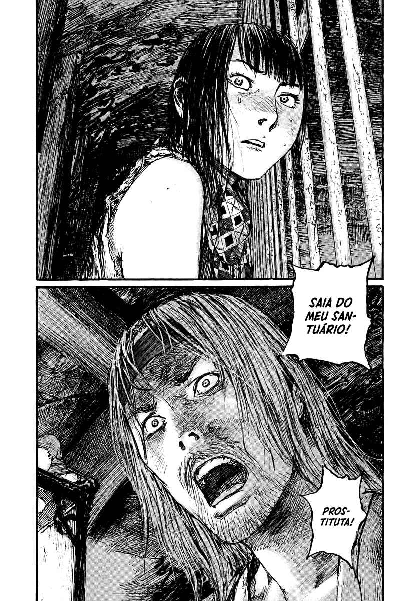 Mugen no Junin Chapter 123 - Page 3