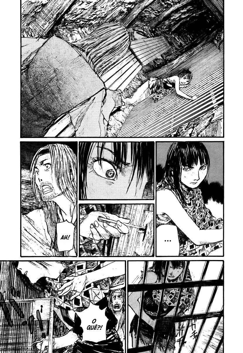 Mugen no Junin Chapter 123 - Page 4