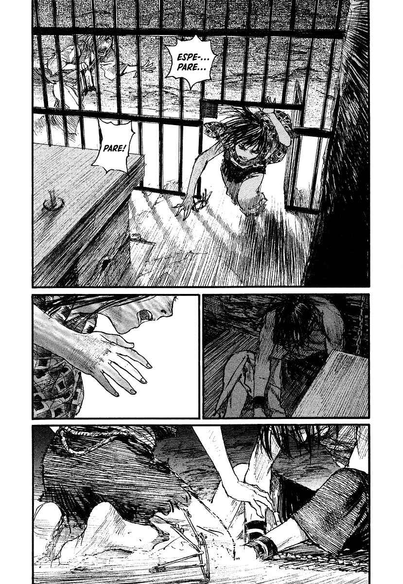 Mugen no Junin Chapter 123 - Page 5