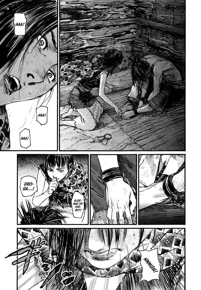 Mugen no Junin Chapter 123 - Page 6
