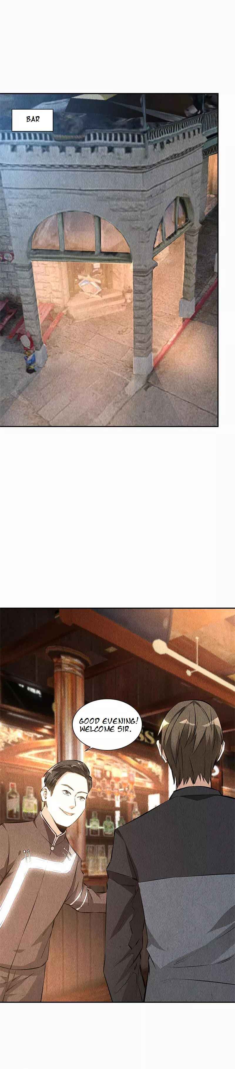 The Loser Takes It All Chapter 149 - Page 4
