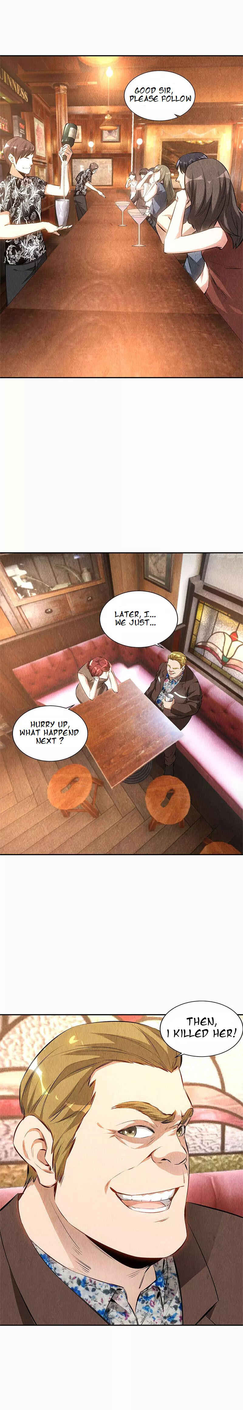 The Loser Takes It All Chapter 149 - Page 6