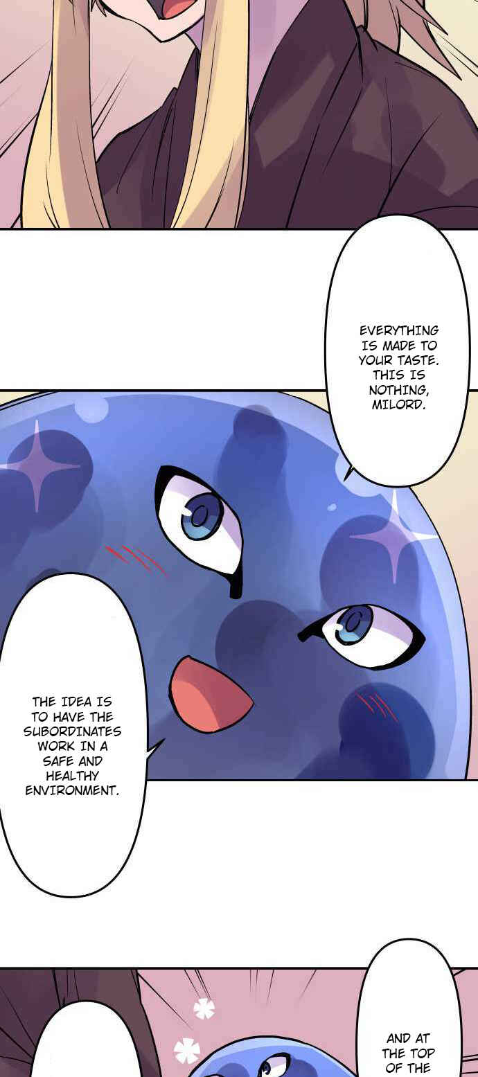 Tobari of the Dawn Chapter 286 - Page 13