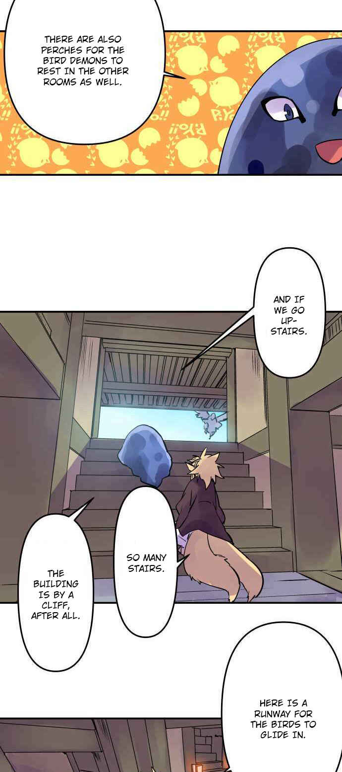 Tobari of the Dawn Chapter 286 - Page 9