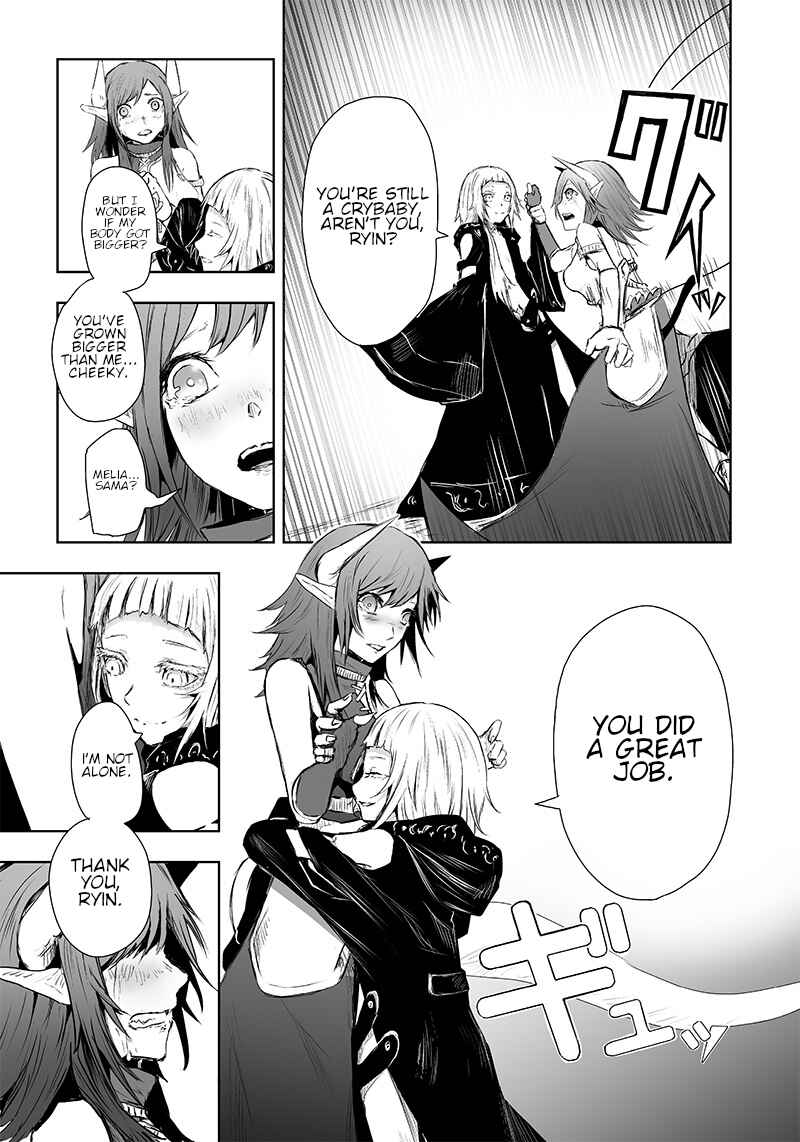 Ore dake Fuguu Skill no Isekai Shoukan Hangyakuki ~Saijaku Skill "Kyuushuu" ga Subete wo Nomikomu made~ Chapter 9 - Page 18