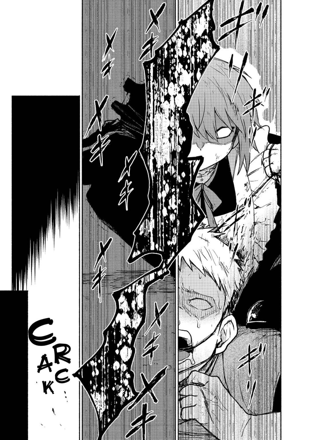 Otome Game no Heroine de Saikyou Survival Chapter 13 - Page 31