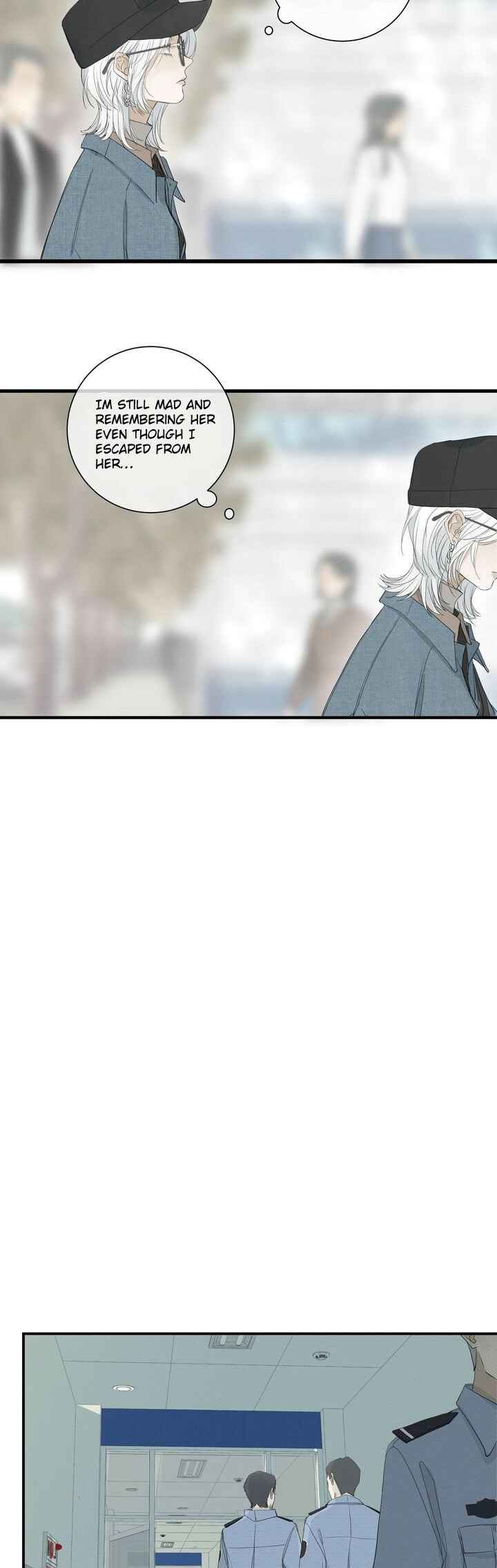 Miss Zuo Ying Chapter 1 - Page 10