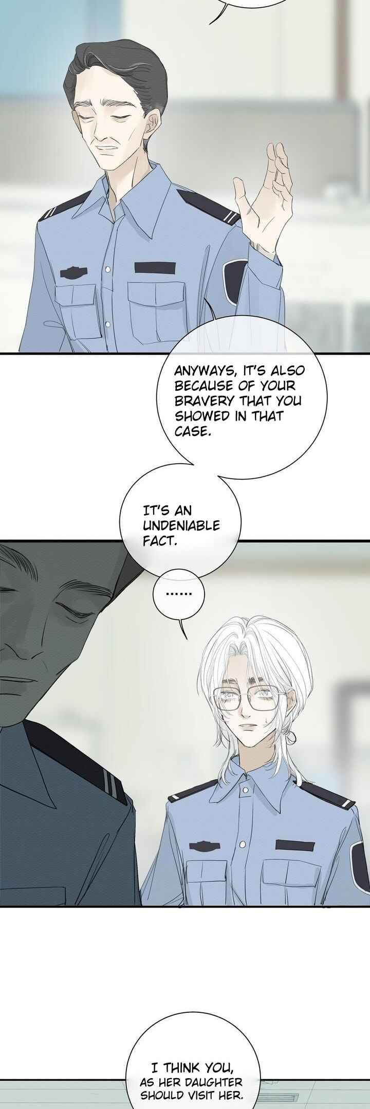 Miss Zuo Ying Chapter 1 - Page 22