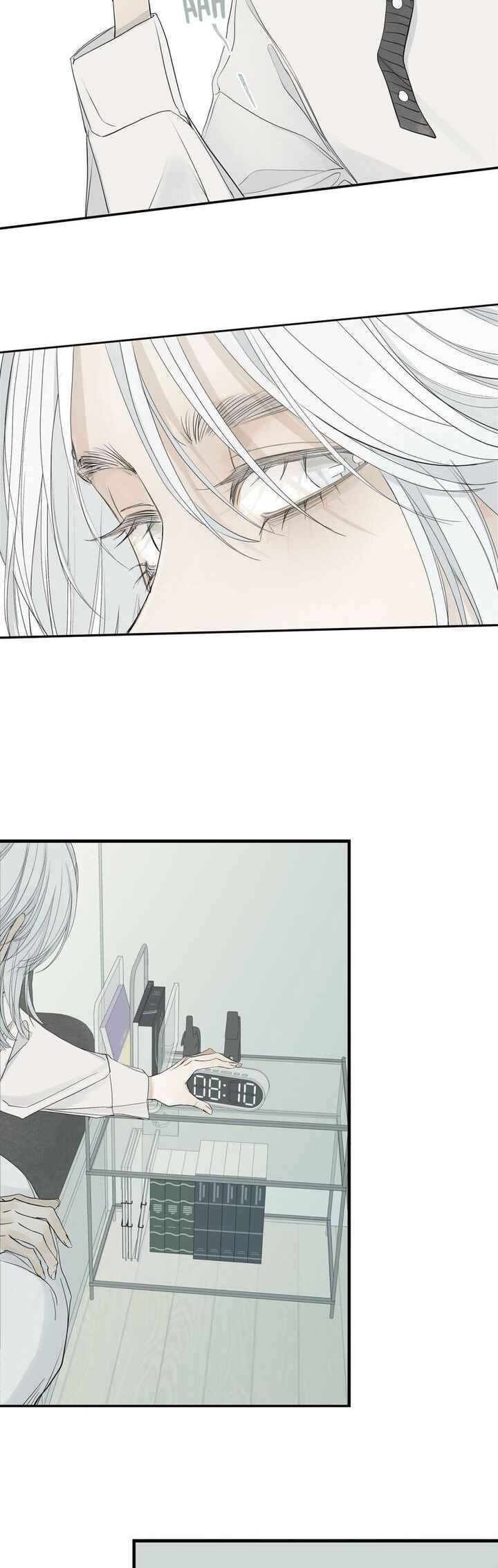 Miss Zuo Ying Chapter 1 - Page 4