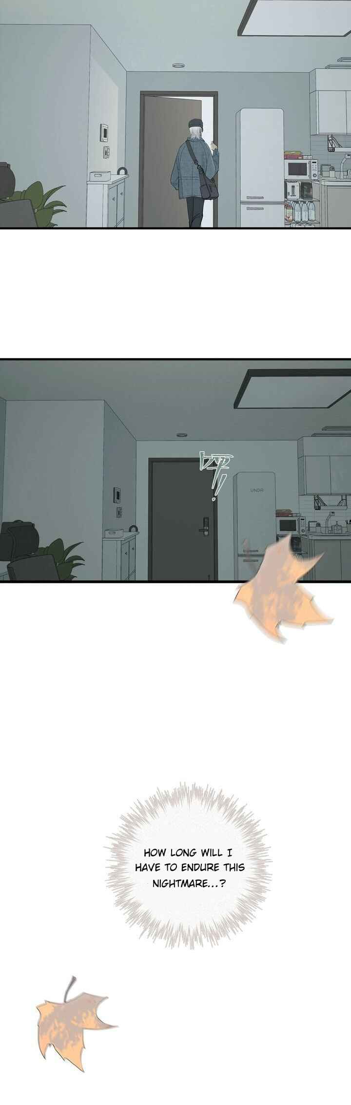 Miss Zuo Ying Chapter 1 - Page 6
