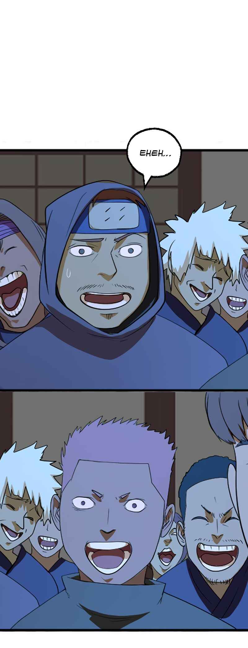 Brandal Chapter 45 - Page 19