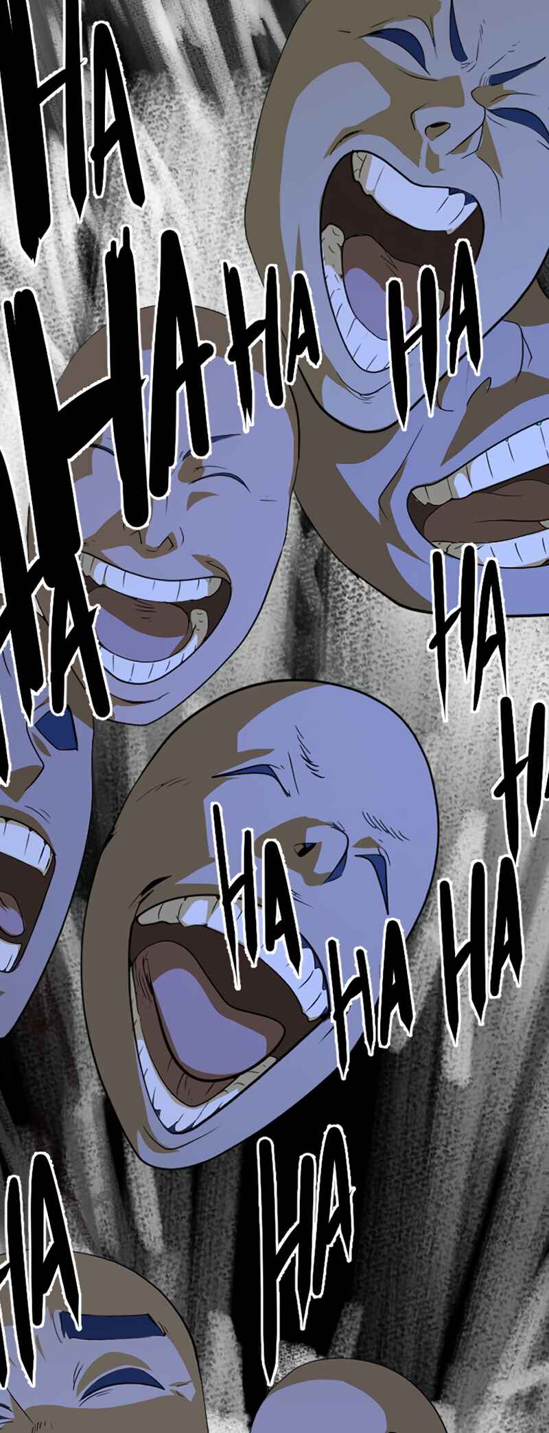 Brandal Chapter 45 - Page 21