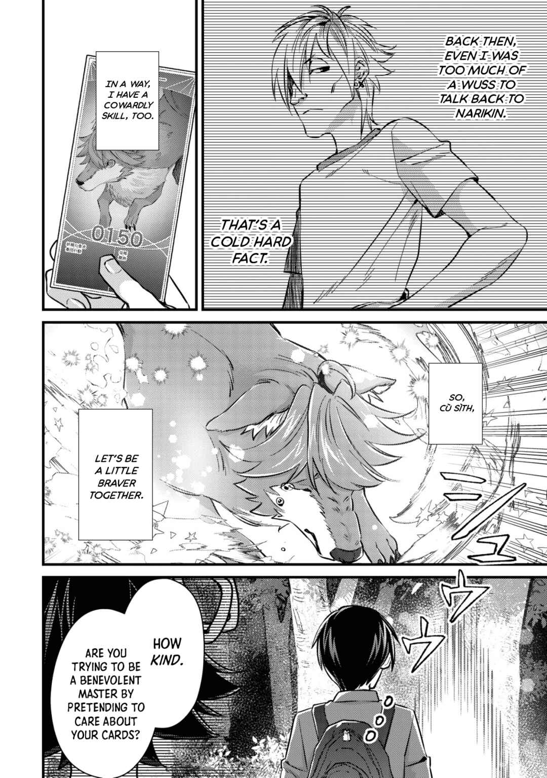 Mob Kousei no Ore Demo Boukensha ni Nareba Riajuu ni Naremasuka? Chapter 10 - Page 14