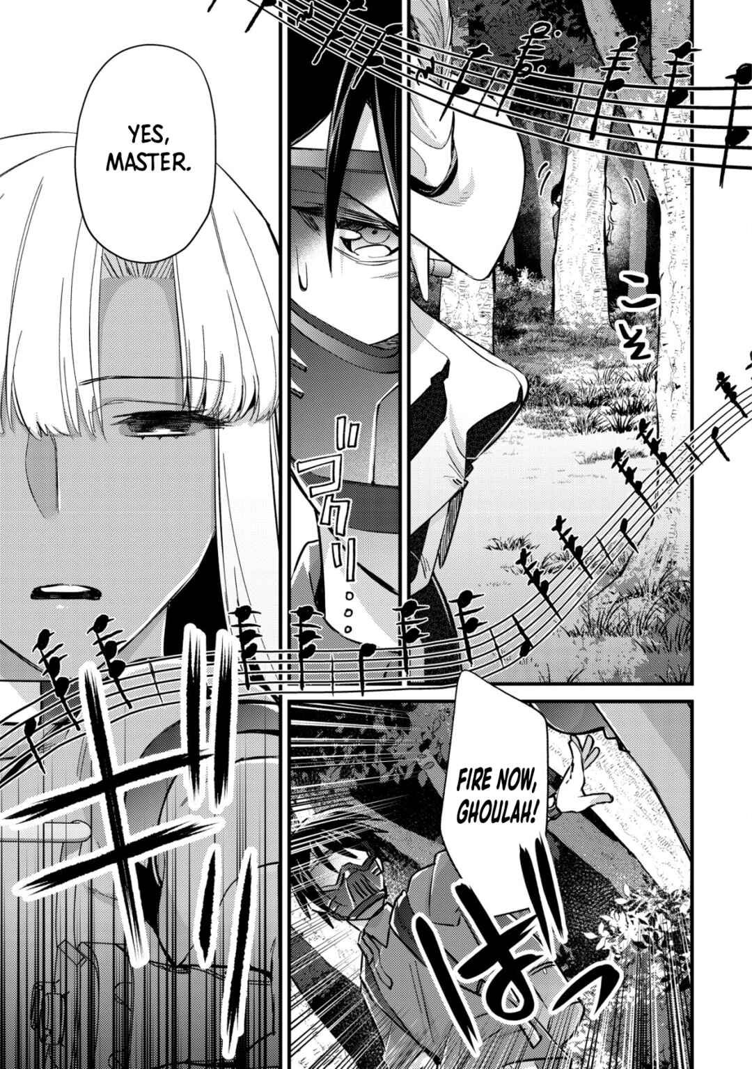 Mob Kousei no Ore Demo Boukensha ni Nareba Riajuu ni Naremasuka? Chapter 10 - Page 19