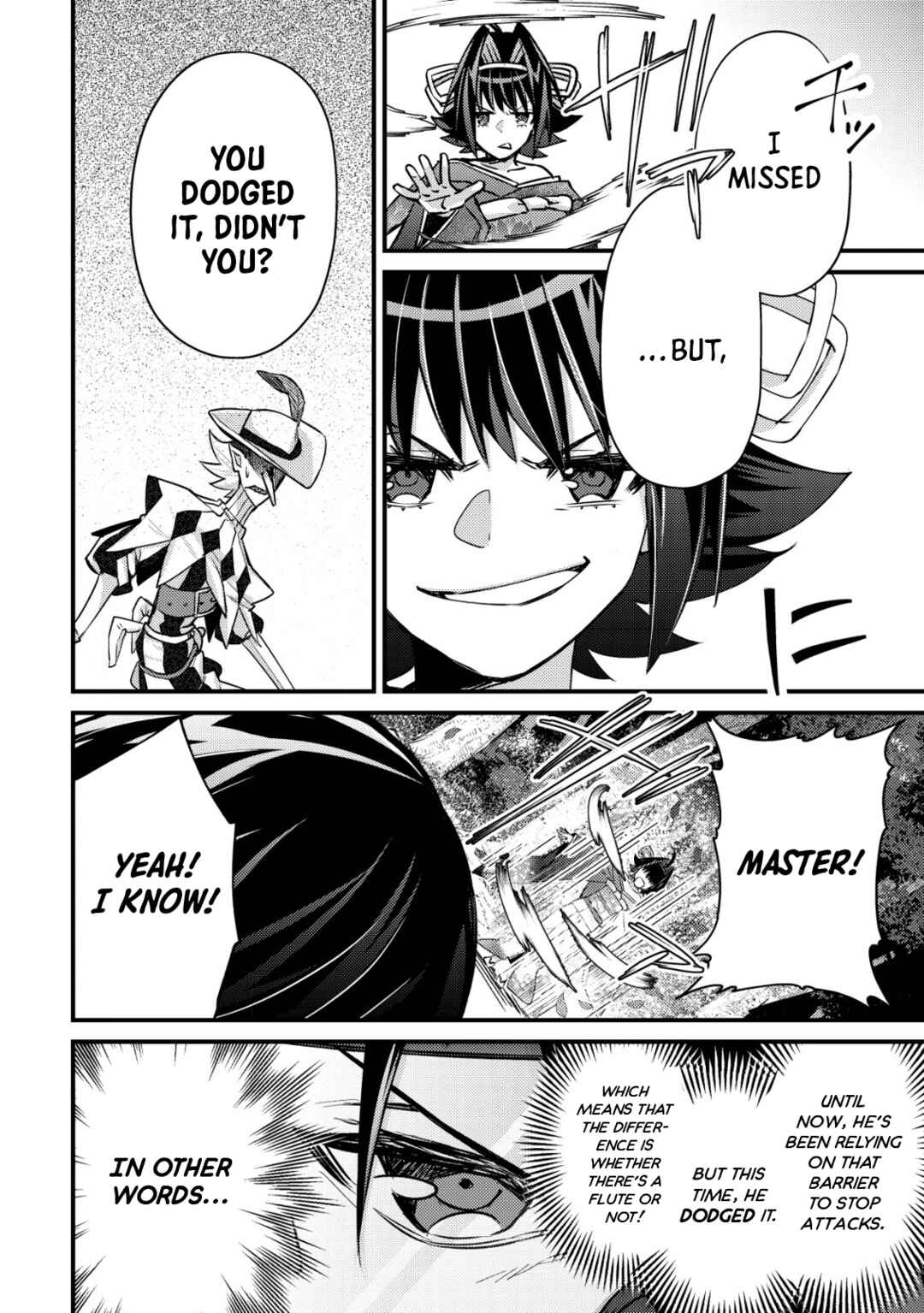 Mob Kousei no Ore Demo Boukensha ni Nareba Riajuu ni Naremasuka? Chapter 10 - Page 42