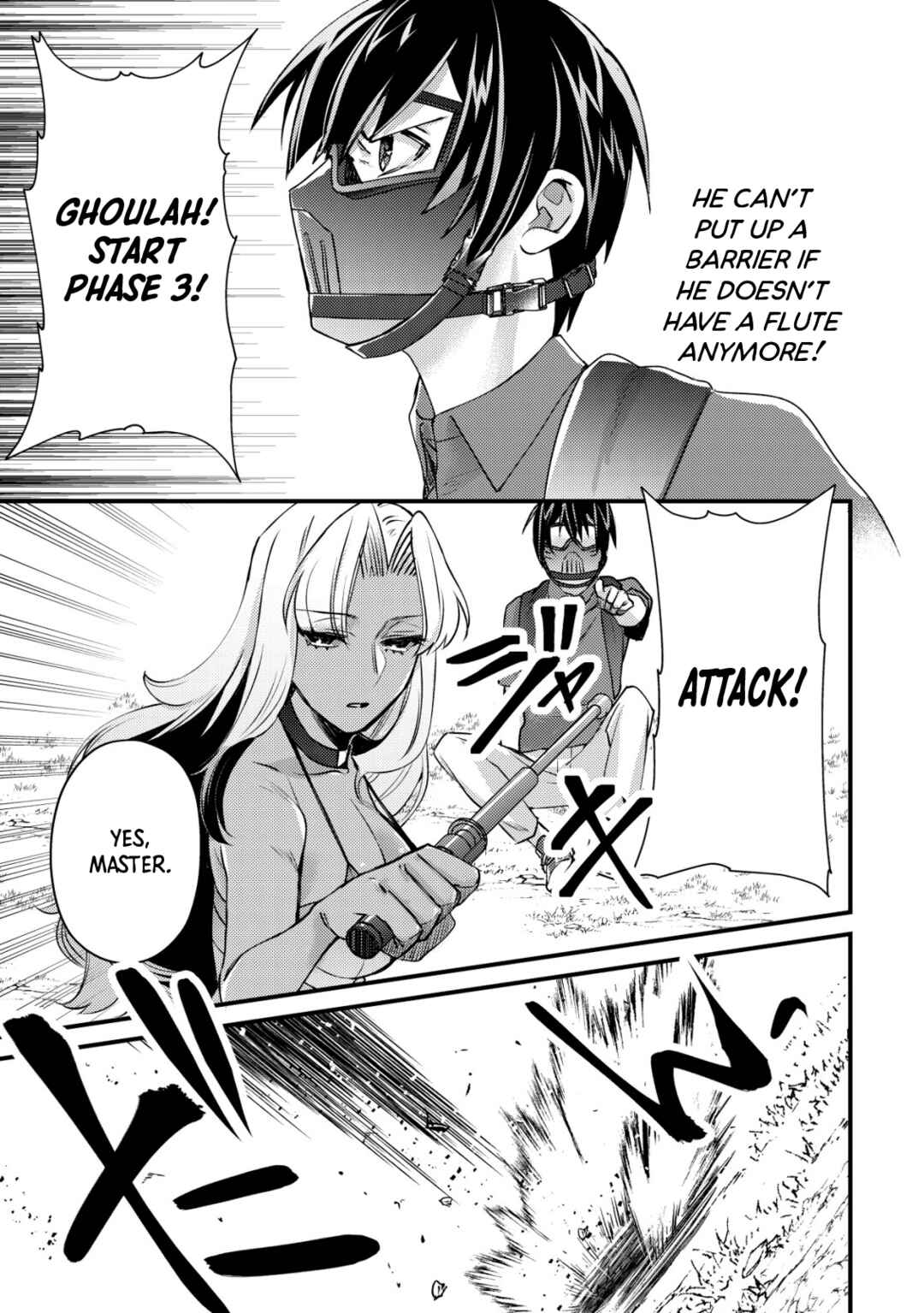 Mob Kousei no Ore Demo Boukensha ni Nareba Riajuu ni Naremasuka? Chapter 10 - Page 43