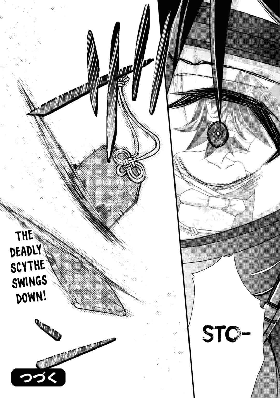 Mob Kousei no Ore Demo Boukensha ni Nareba Riajuu ni Naremasuka? Chapter 10 - Page 51