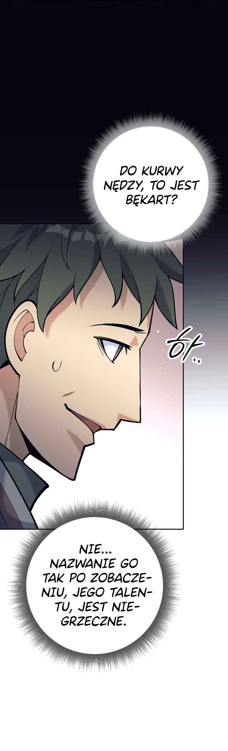 The Illegitimate Who Devours Weapons Chapter 7 - Page 29