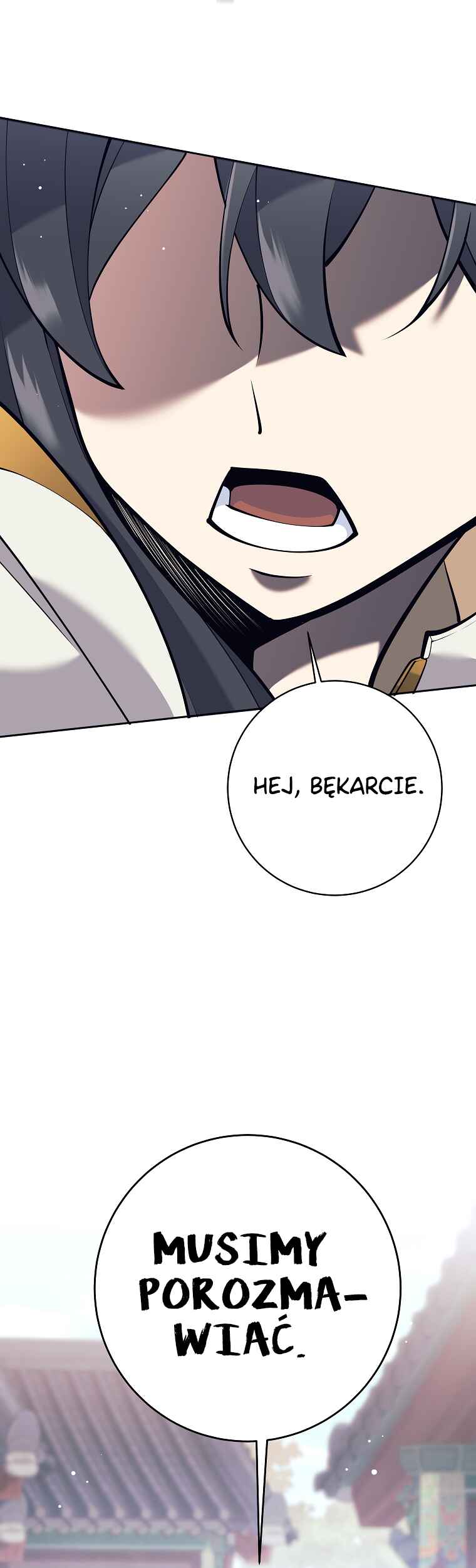 The Illegitimate Who Devours Weapons Chapter 7 - Page 39