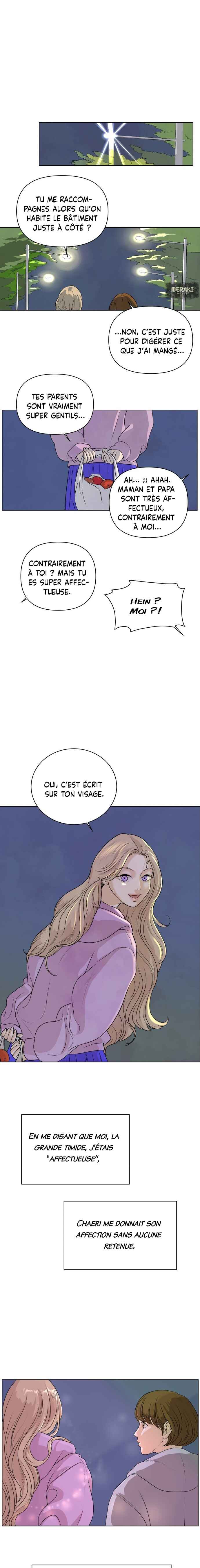 Yeounori Chapter 1 - Page 24