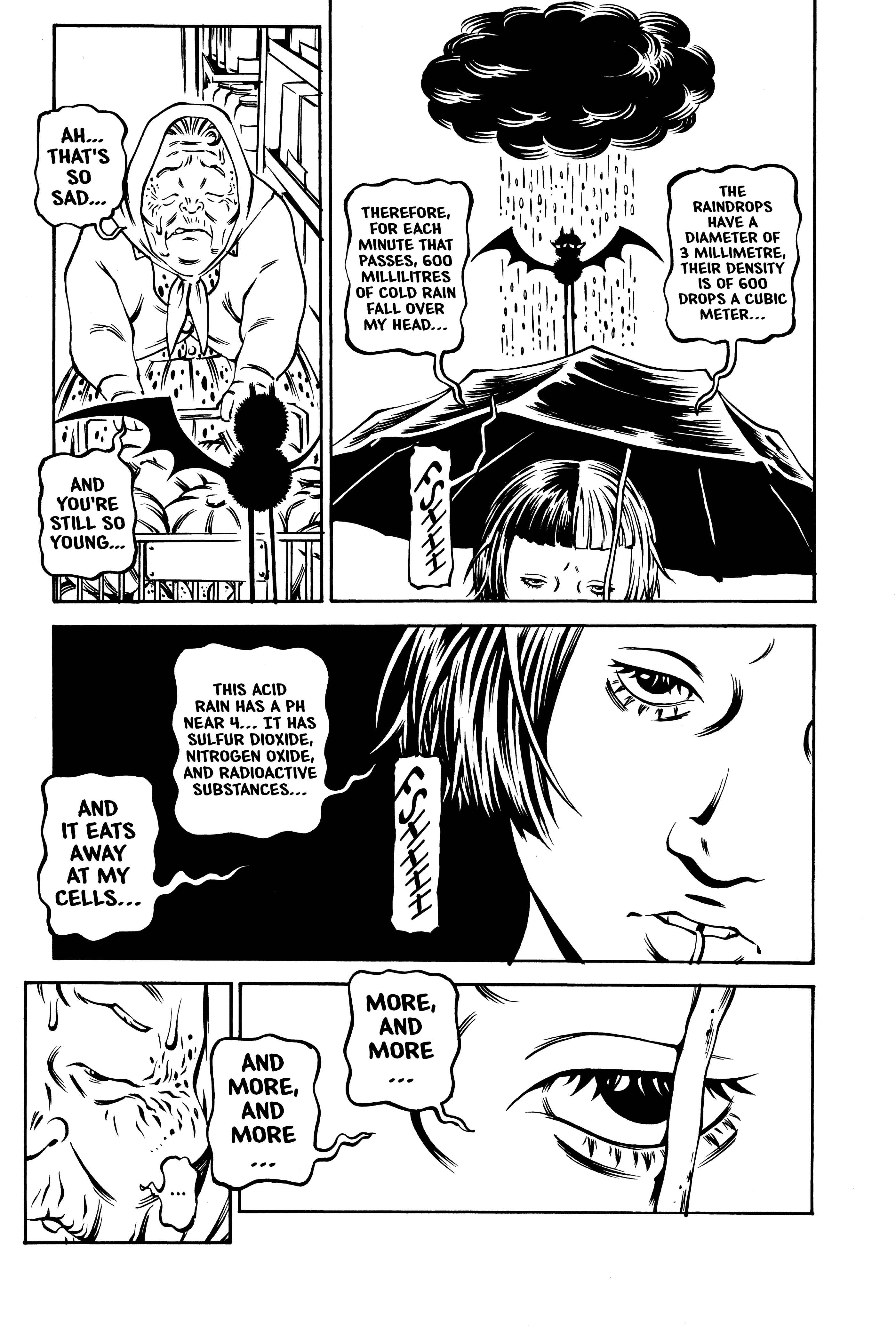Deathco Chapter 16 - Page 11