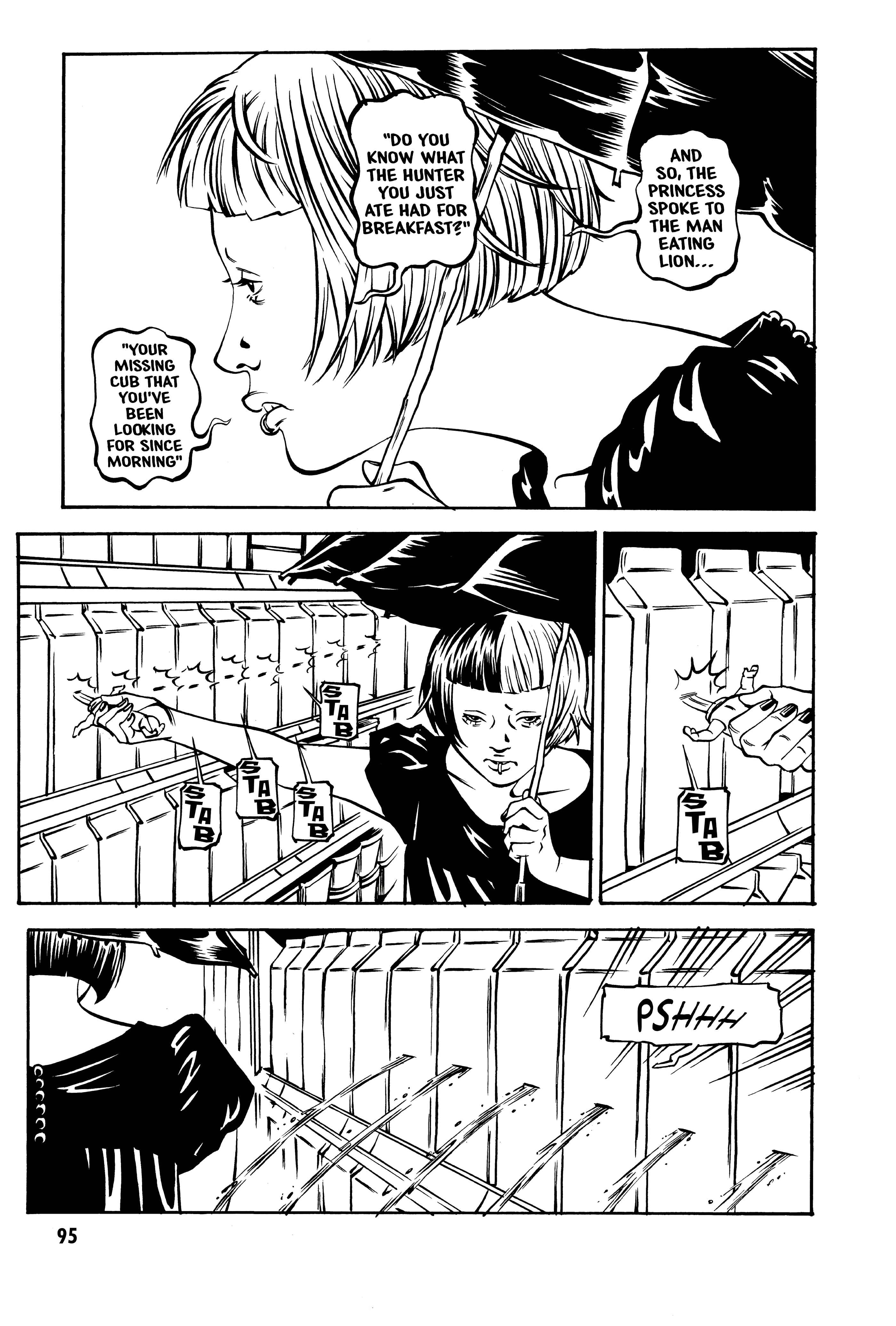 Deathco Chapter 16 - Page 13