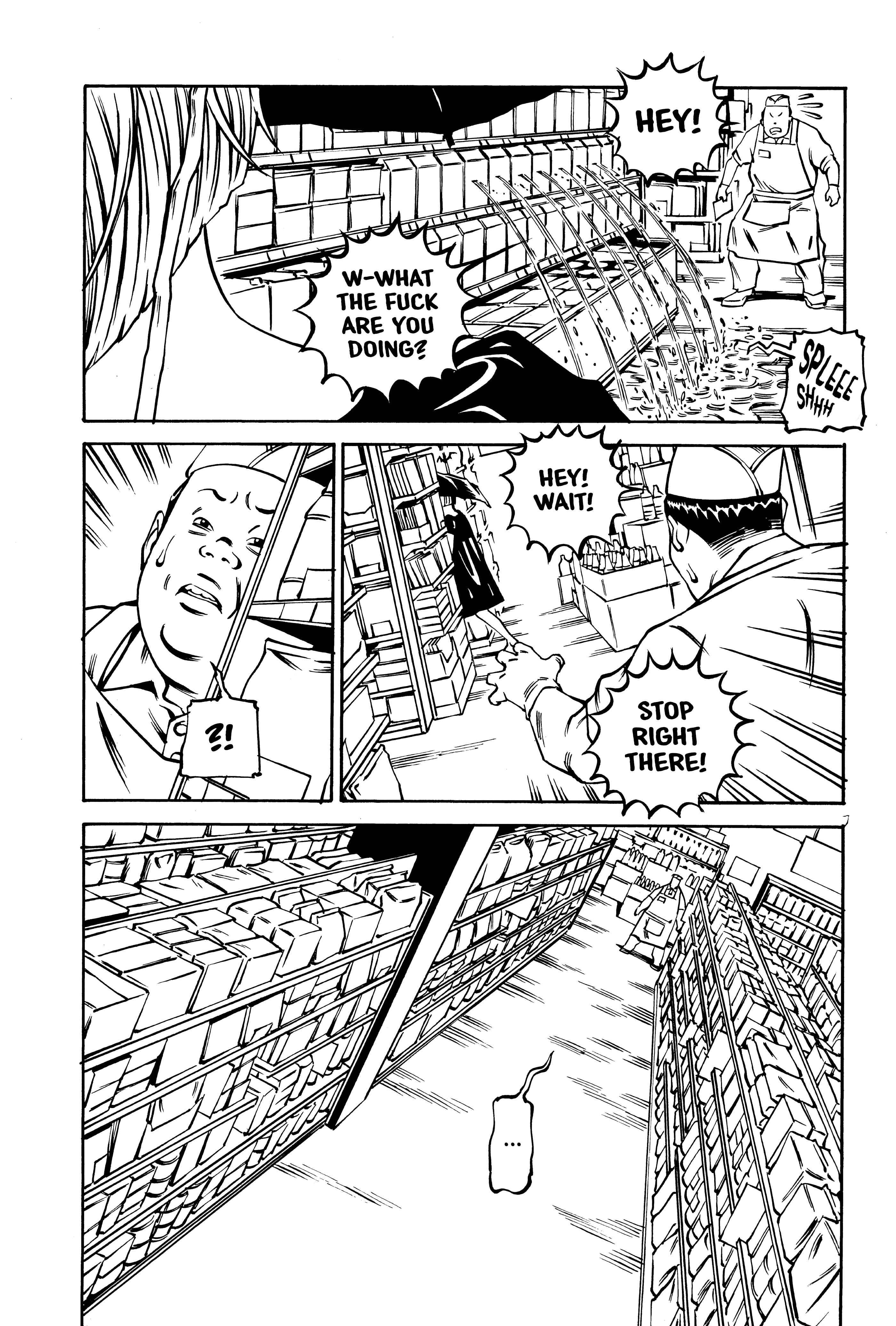 Deathco Chapter 16 - Page 14