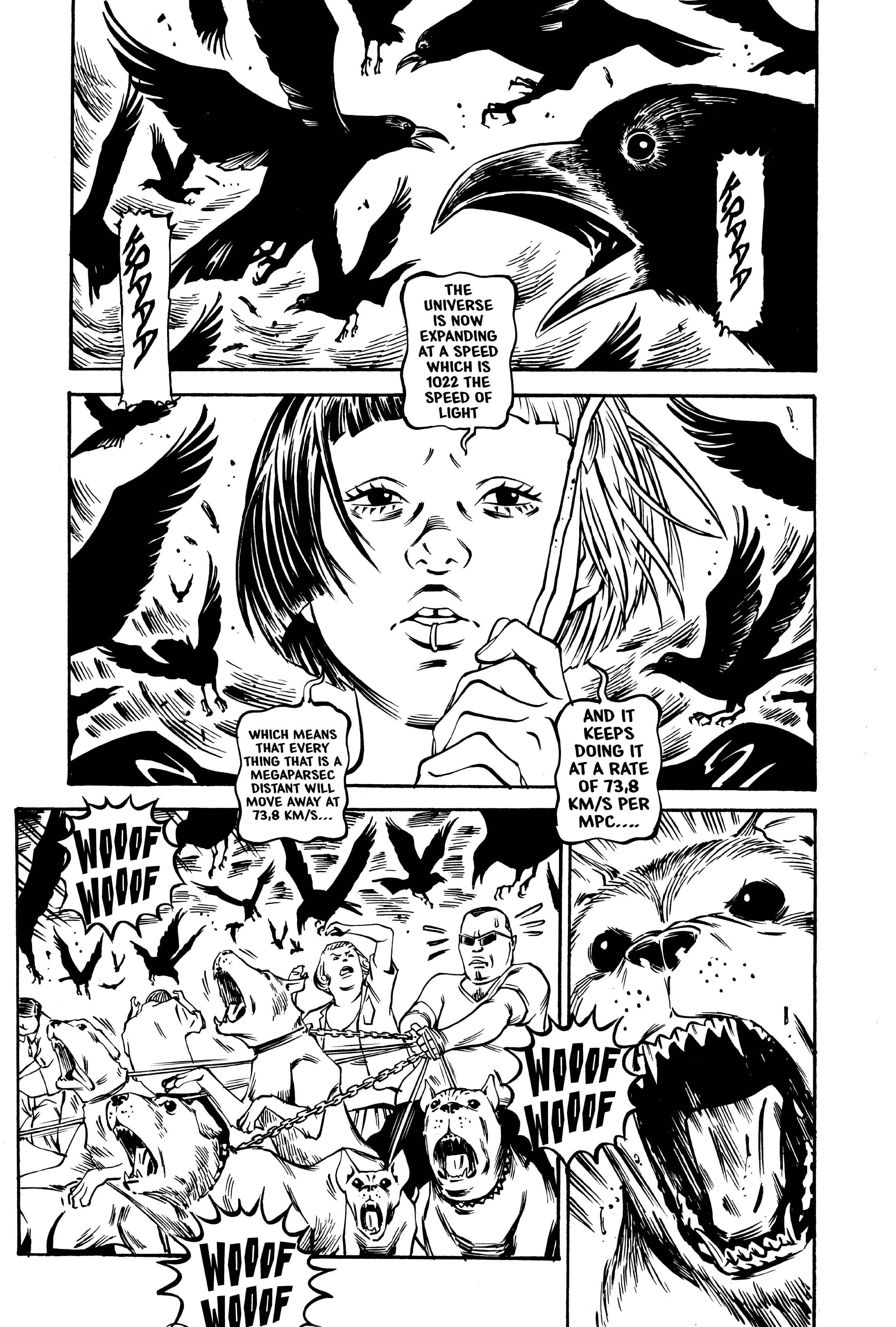 Deathco Chapter 16 - Page 15