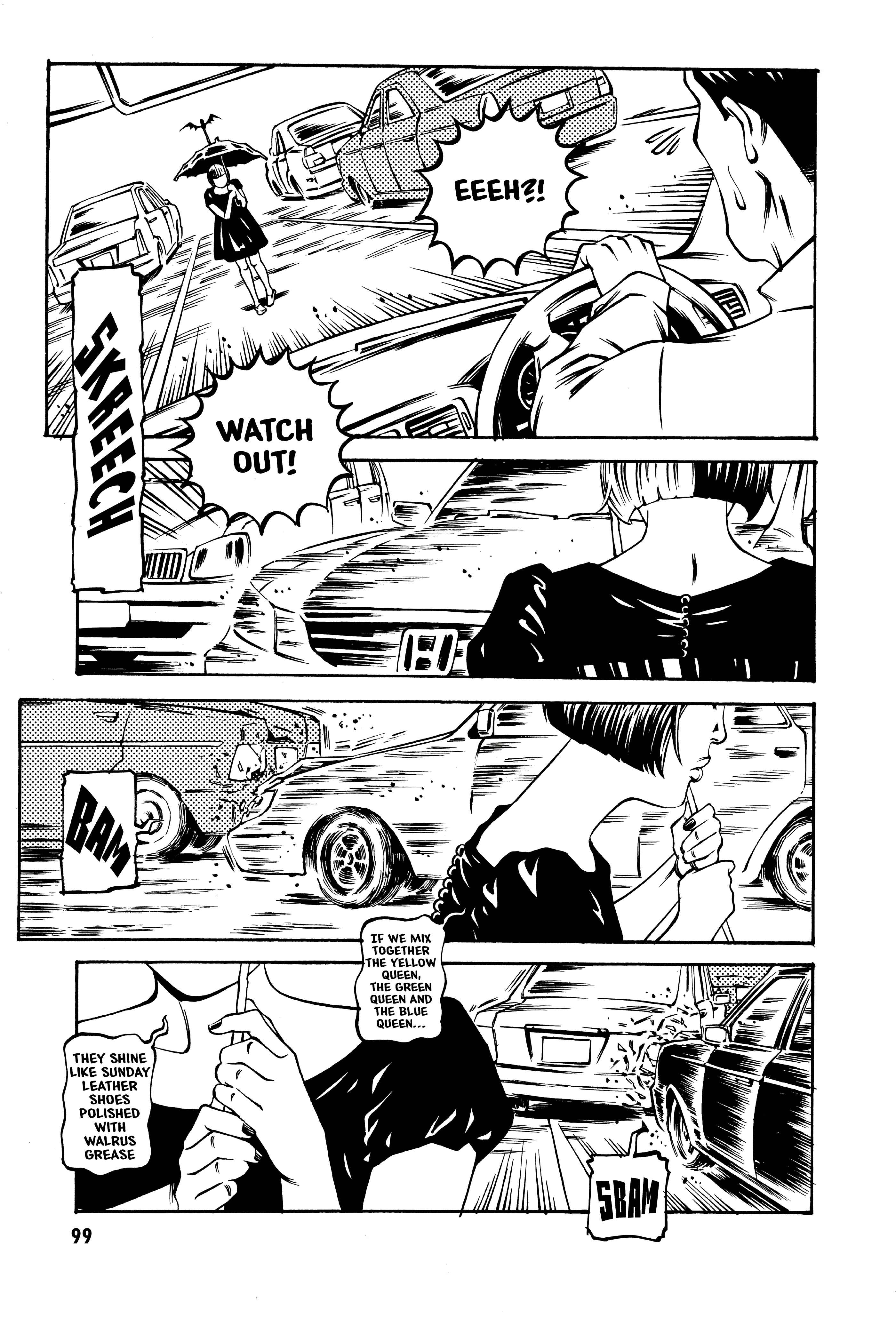 Deathco Chapter 16 - Page 17