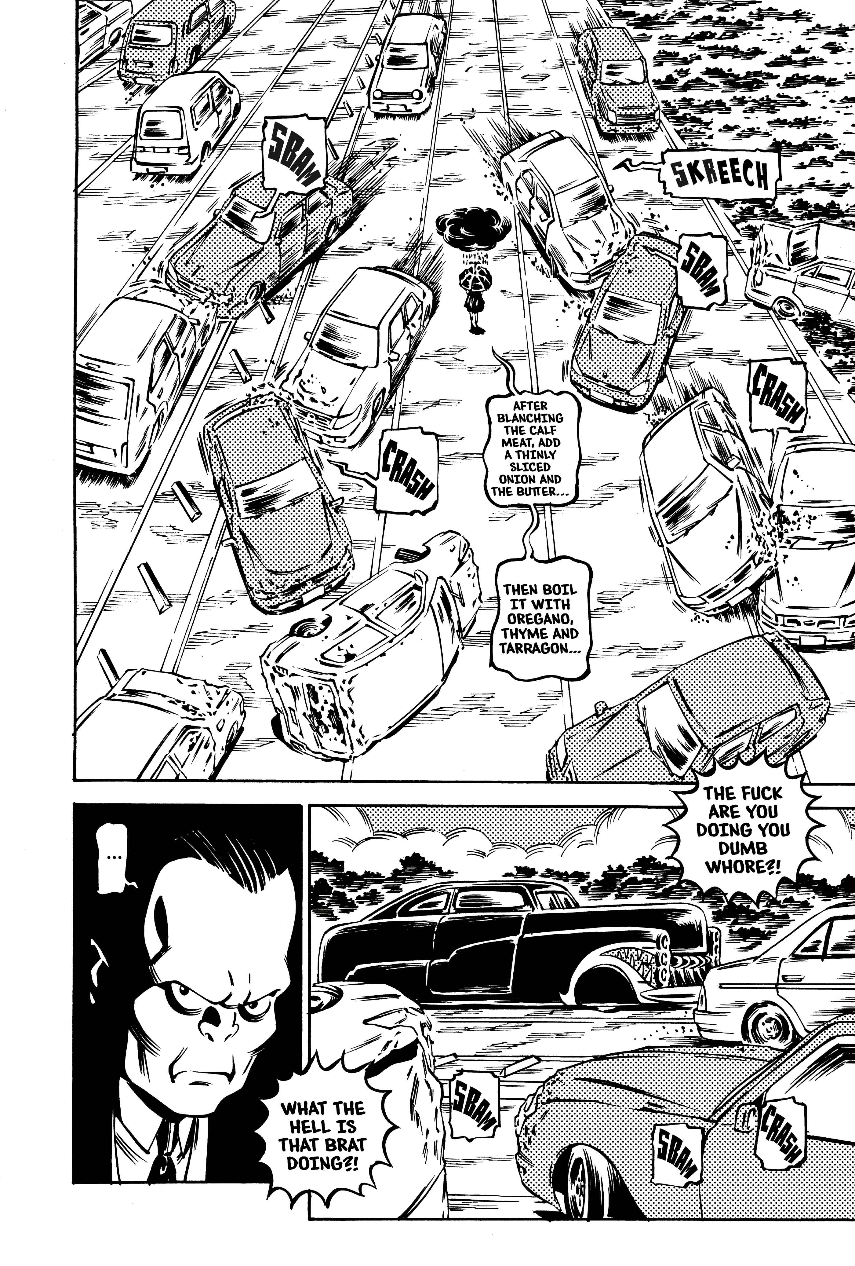 Deathco Chapter 16 - Page 18